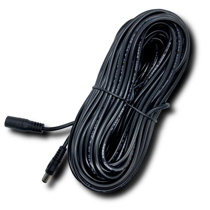 Prodlužovací kabel 20m