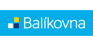 Balíkovna logo