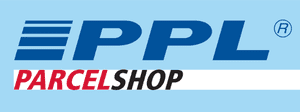PPL Parcelshop logo