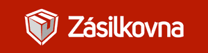 Zásilkovna logo